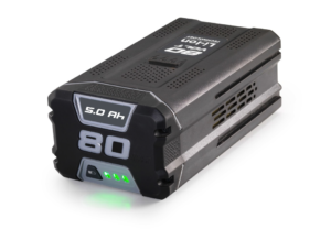 Stiga SBT 5080 AE Lithium-ion Battery
