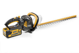 SHT 48 AE 48 Volt Lithium-Ion Hedge Trimmer - Image 2