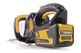 SHT 48 AE 48 Volt Lithium-Ion Hedge Trimmer - Image 5