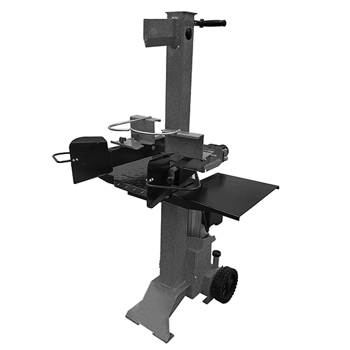 The Handy 7 Ton Electrical Vertical Log Splitter
