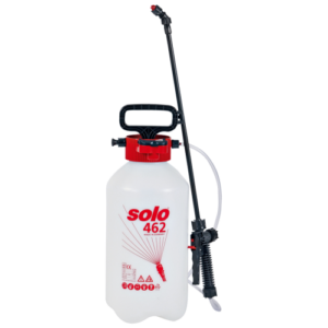 462 PRESSURE SPRAYER