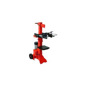 9 TON VERTICAL LOGSPLITTER