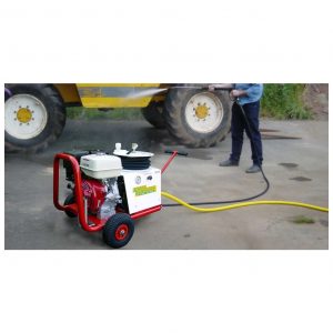 BRENDON POWER WASHER