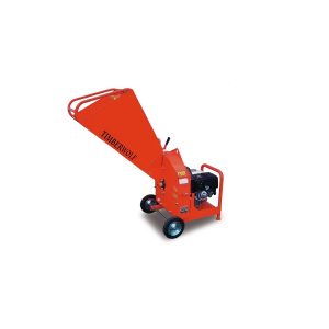TW 13/75G Woodchipper