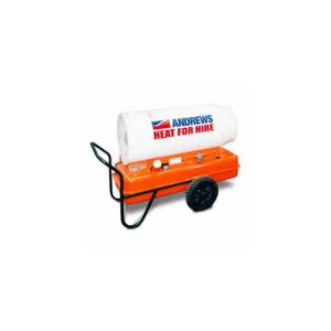 GAS HEATER G260