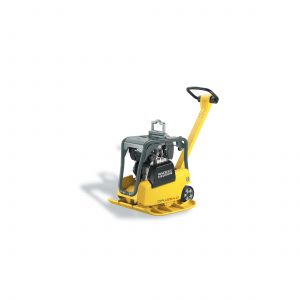 FORWARD / REVERSIBLE PLATE DIESEL