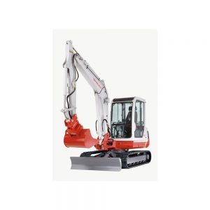 TAKEUCHI TB125 Excavator