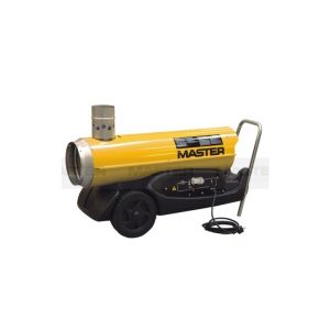 MASTER DIESEL HEATER BV290