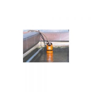PUDDLE PUMP