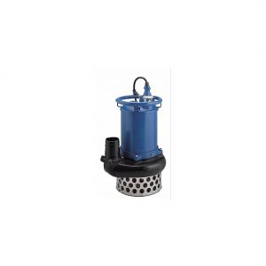 SUBMERSIBLE WATER PUMP