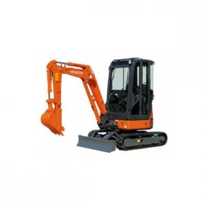 HITACHI ZX22U Excavator