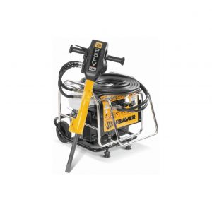 JCB BEAVER HYDRAULIC BREAKER PACK