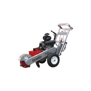 DOSCO STUMP GRINDER (NARROW ACCESS)