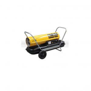 MASTER DIESEL OIL HEATER B100