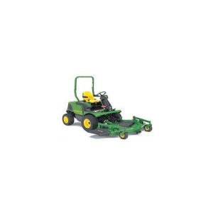 JOHN DEERE 1565 OUTFRONT MOWER