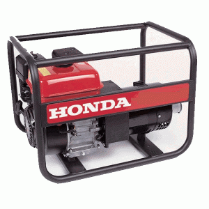 PETROL GENERATOR