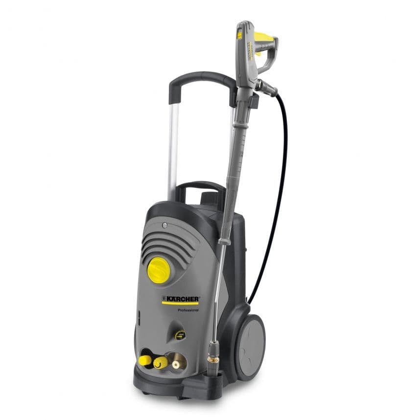 KARCHER HD 6/12-4 C PLUS