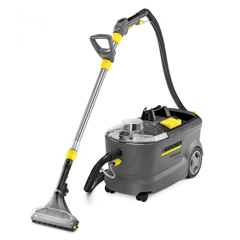 KARCHER PUZZI 240V