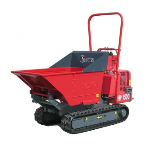 HINOWA HP850