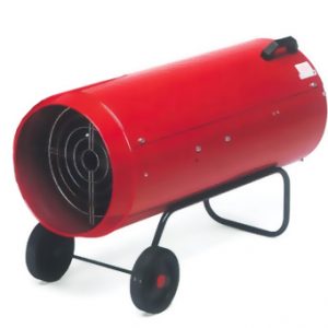 GAS  SPACE HEATER