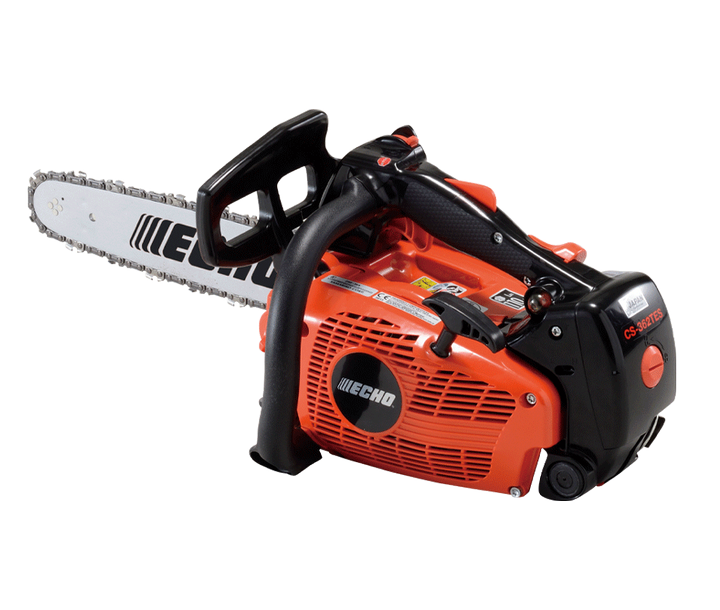 ECHO CS-362TES PETROL TOP HANDLE CHAINSAW 12"