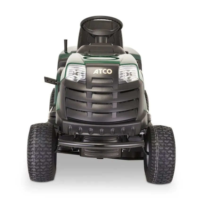 ATCO GT38H Twin - Image 3