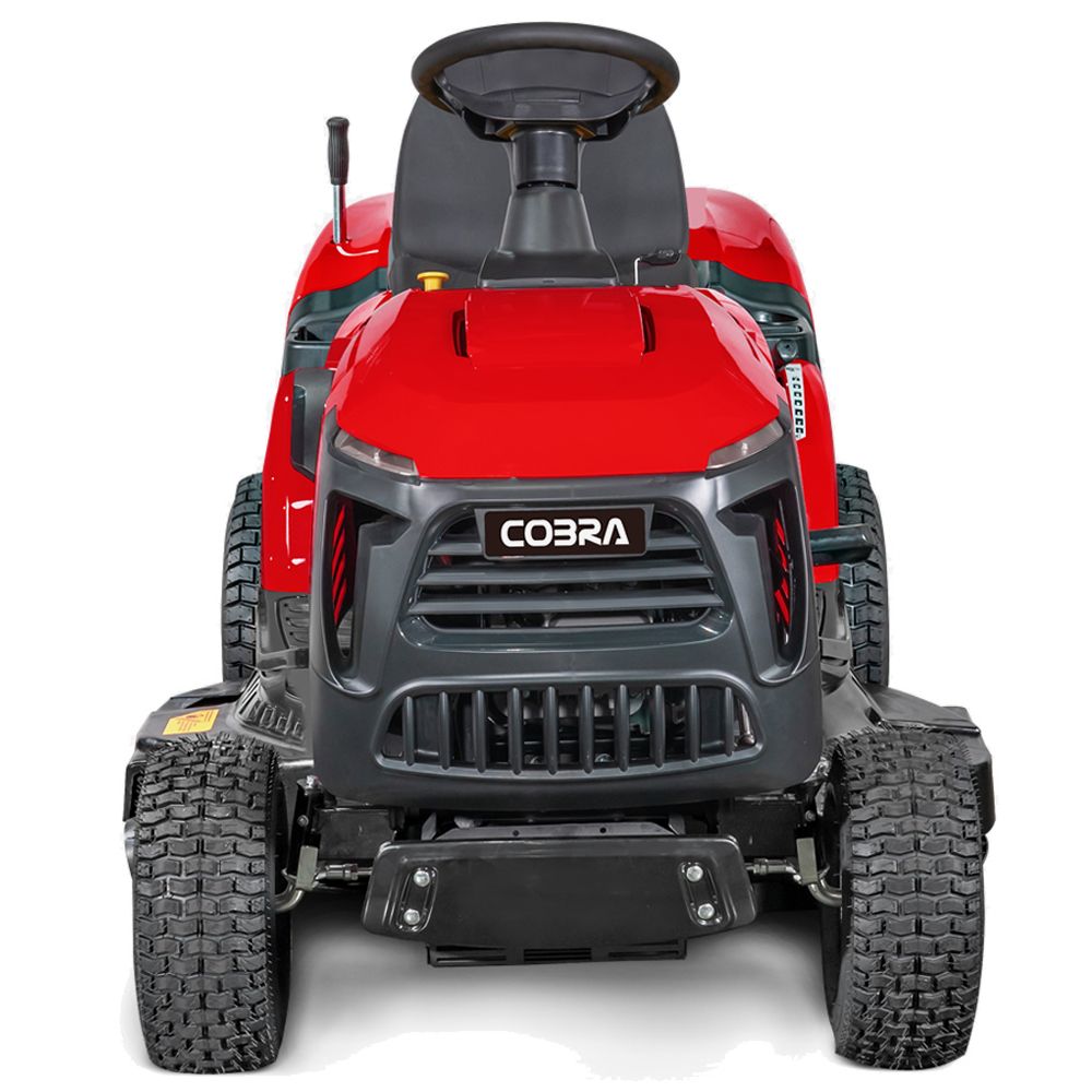 COBRA LT92HRL RIDE ON TRACTOR