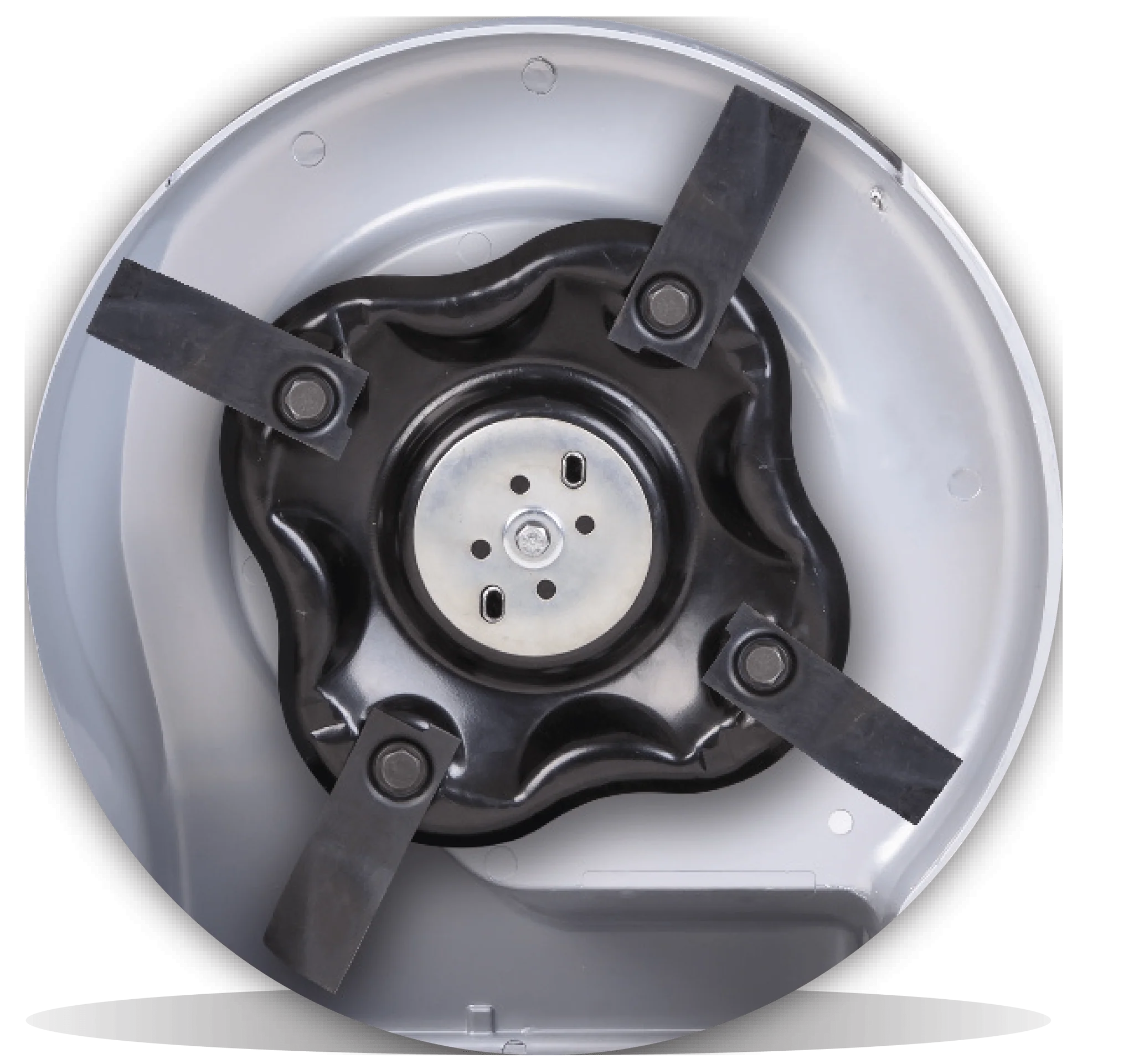 MASPORT 21" CONTRACTOR - Image 2