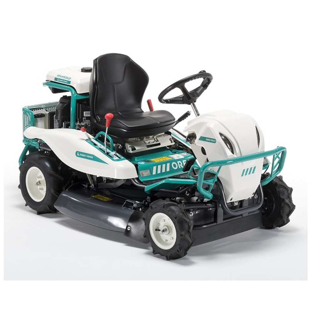 OREC RM882 RIDE ON MOWER