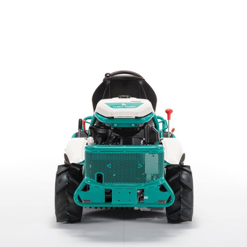 OREC RM882 RIDE ON MOWER - Image 4
