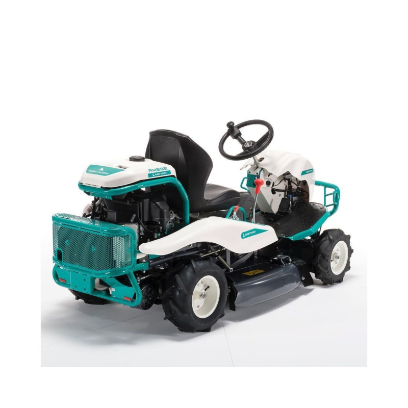 OREC RM882 RIDE ON MOWER - Image 2