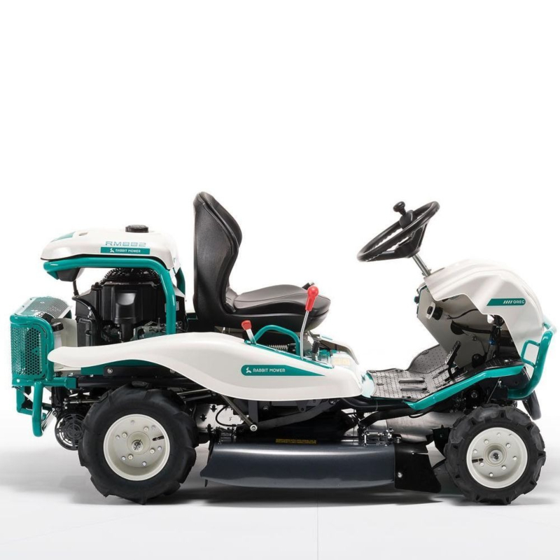 OREC RM882 RIDE ON MOWER - Image 3