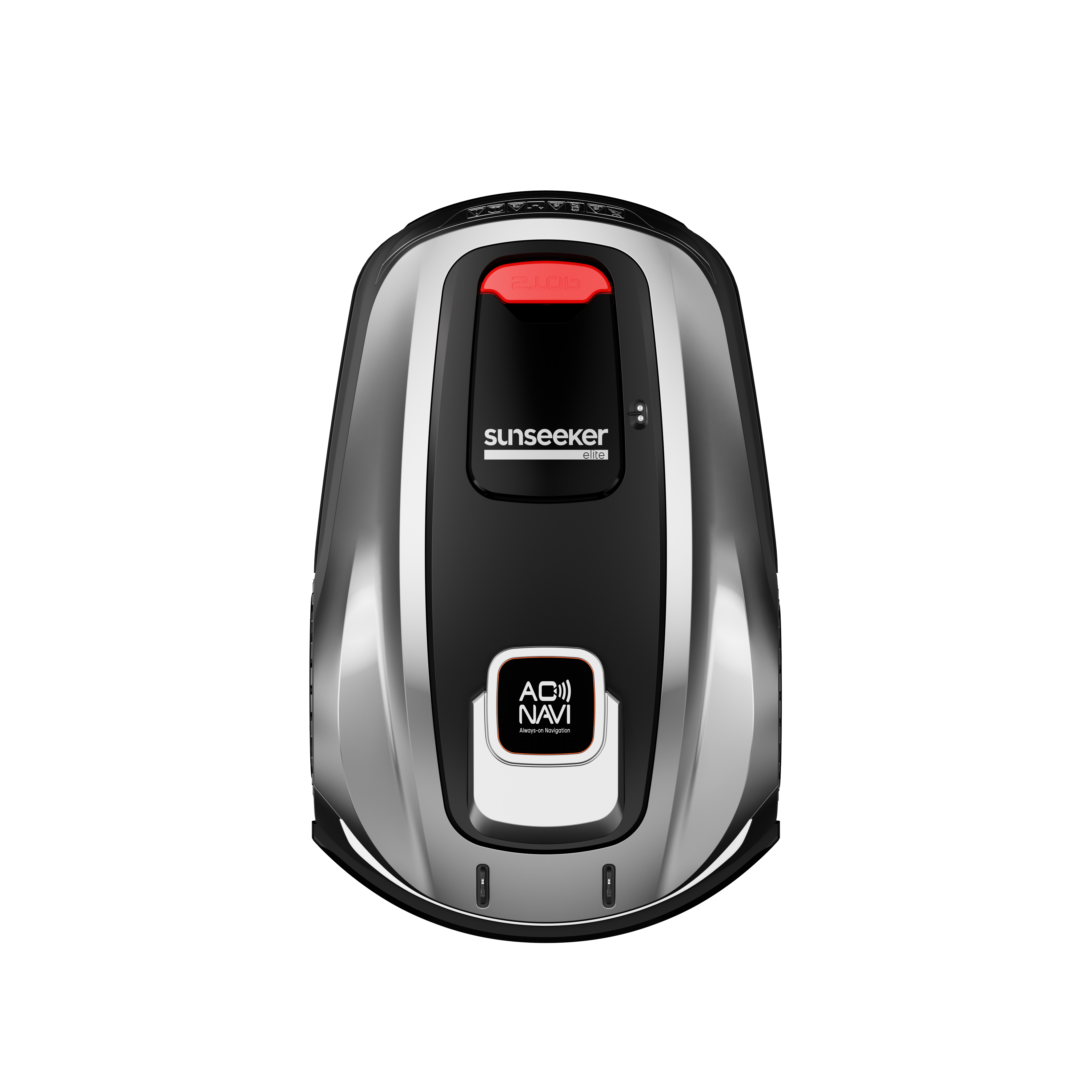 SUNSEEKER ELITE X5 ROBOTIC MOWER - Image 3