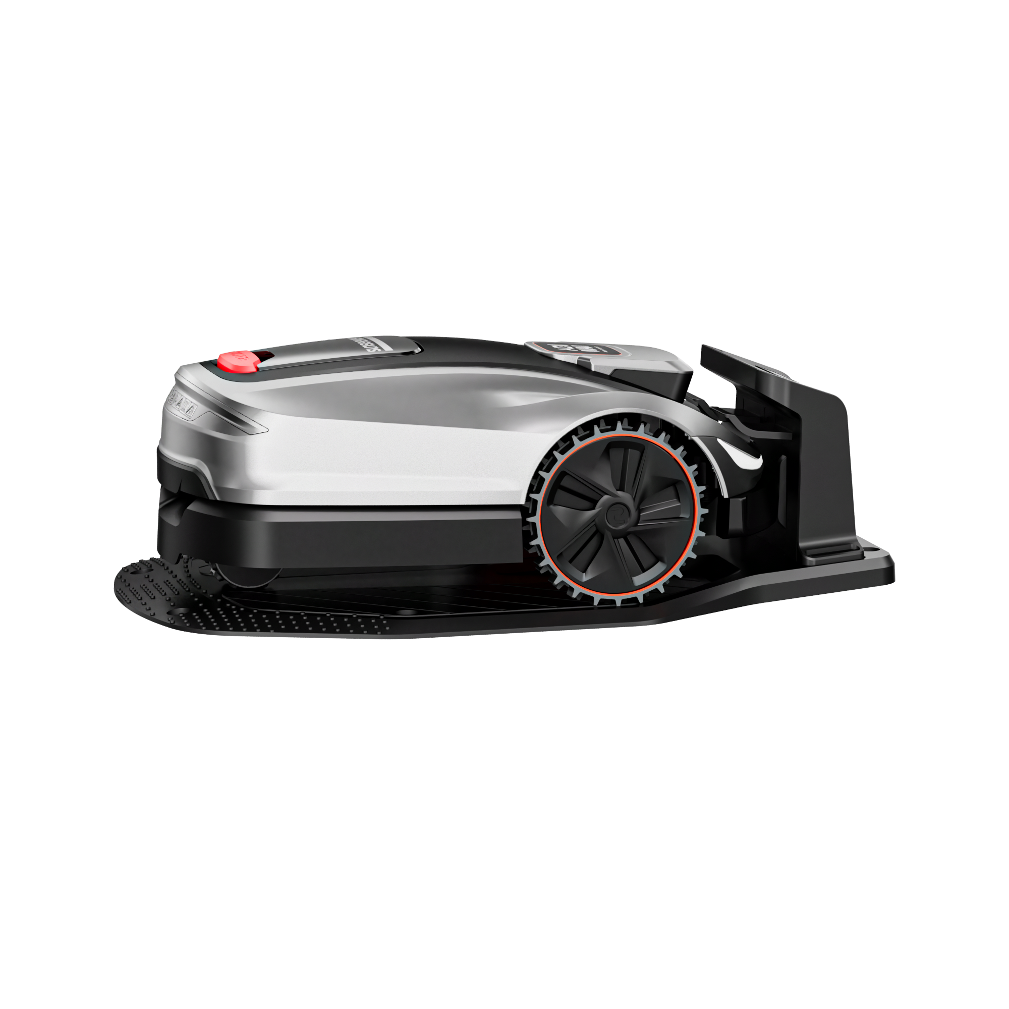 SUNSEEKER ELITE X5 ROBOTIC MOWER - Image 4
