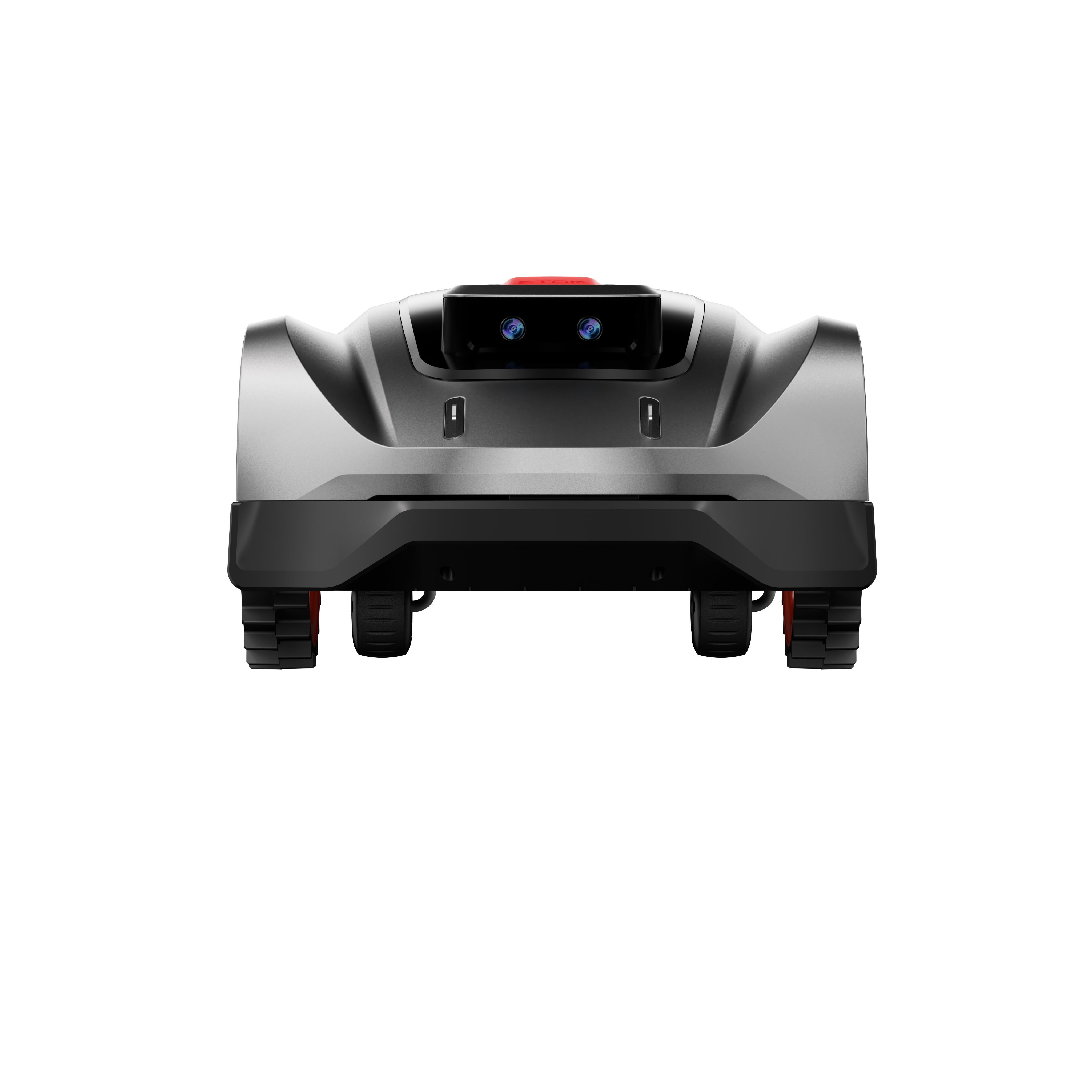 SUNSEEKER ELITE X3 ROBOTIC MOWER - Image 3