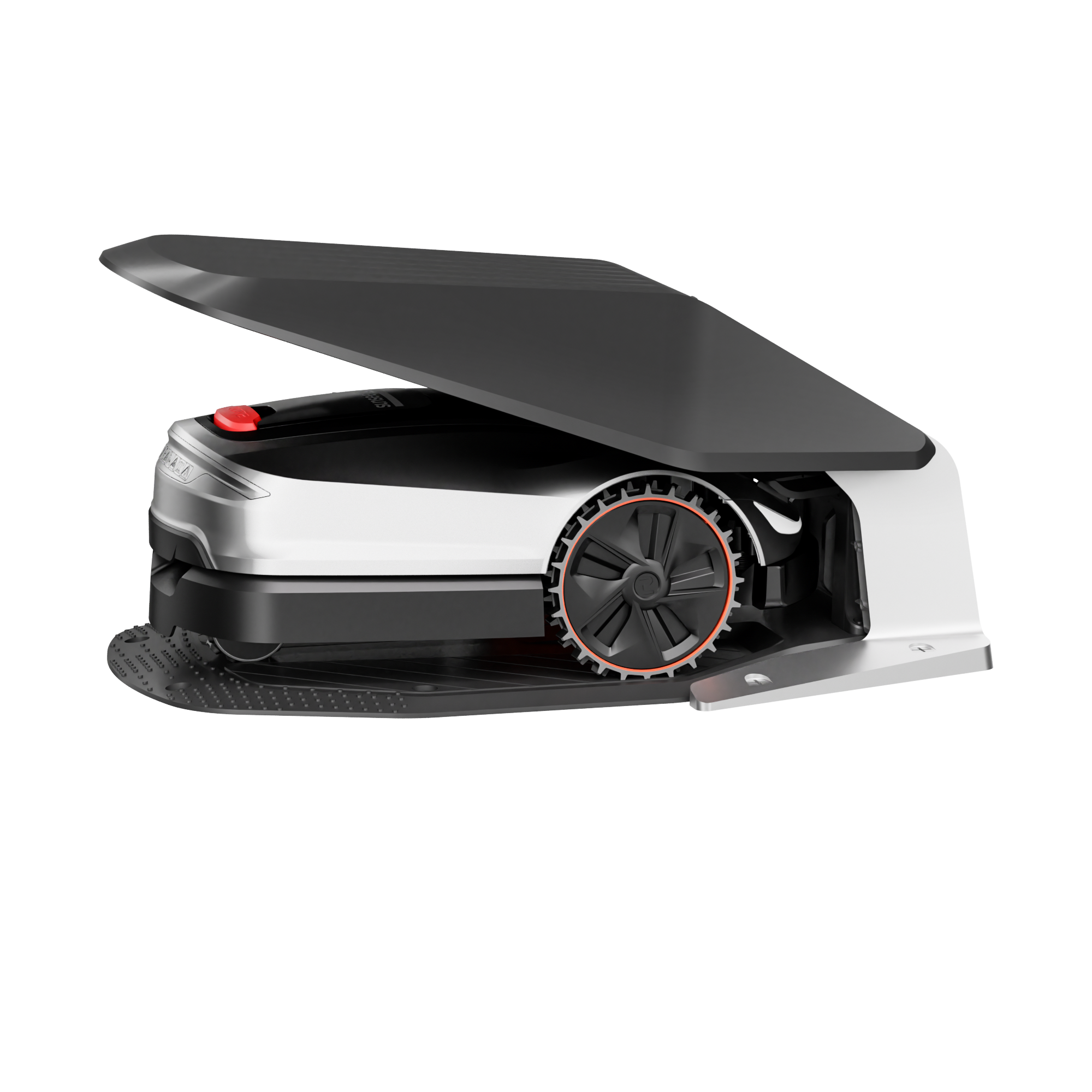 SUNSEEKER ELITE X5 ROBOTIC MOWER - Image 5