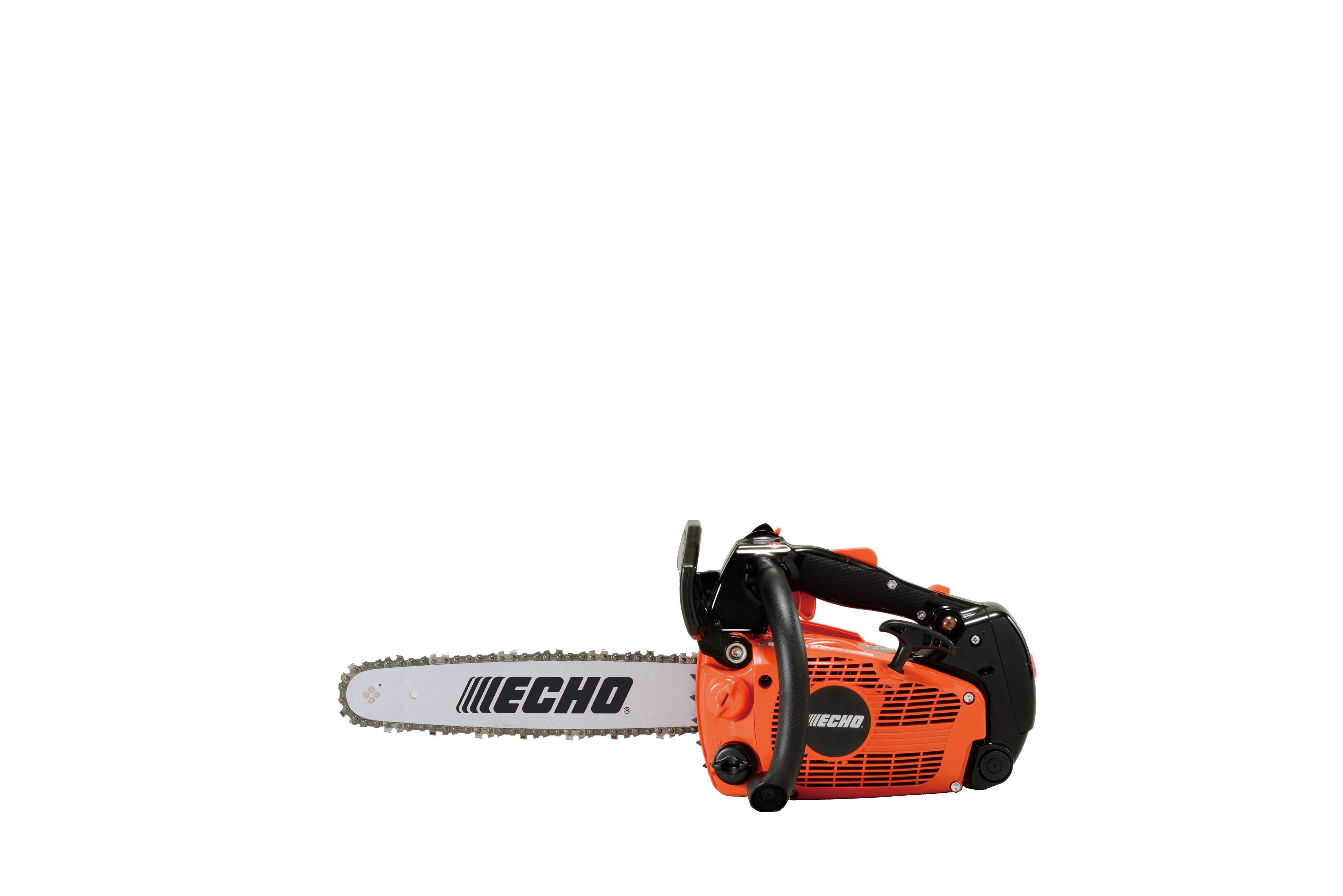 ECHO CS-362TES TOP HANDLE CHAINSAW 12" BAR - Image 2