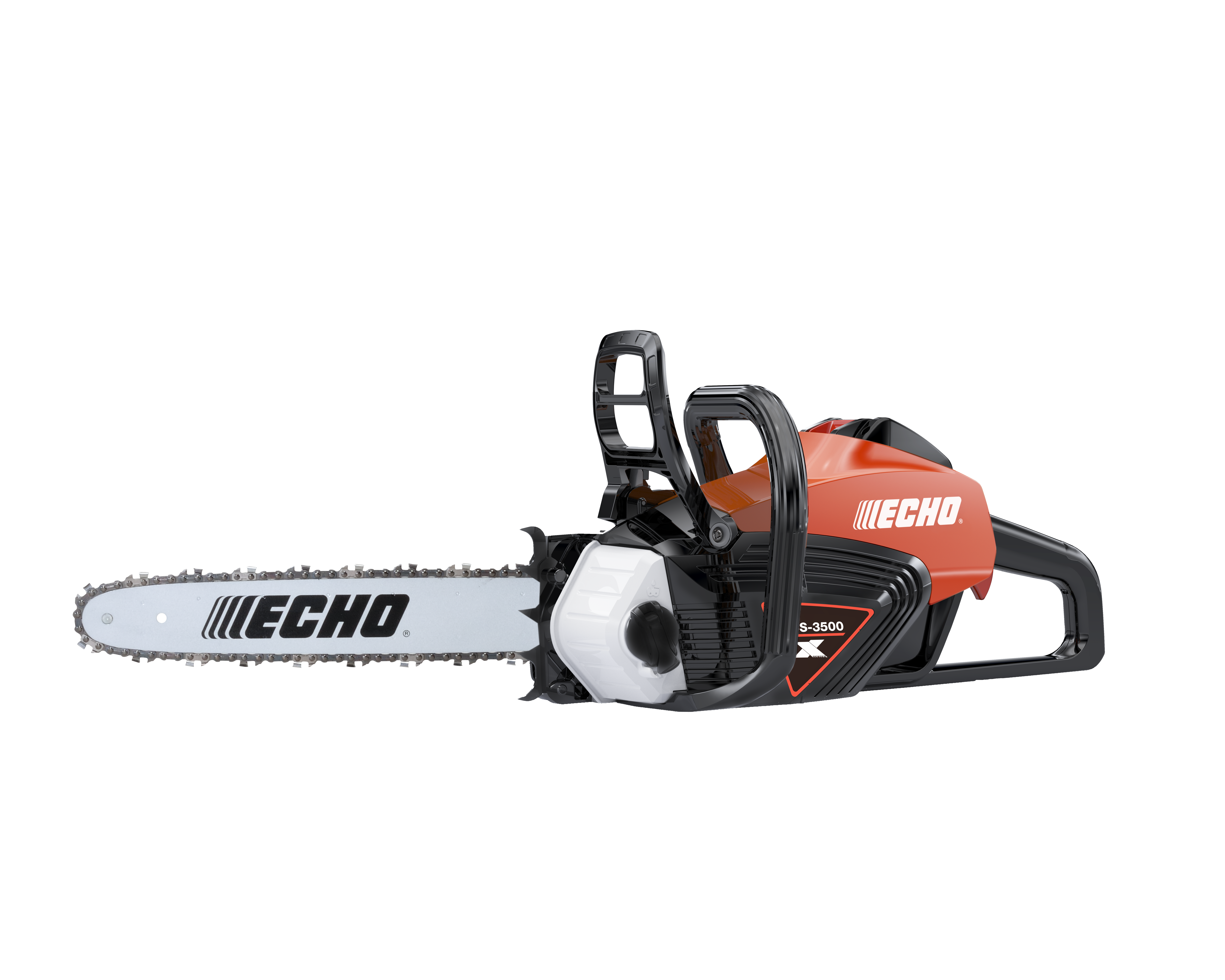 ECHO DCS-3500 56V E FORCE (BODY ONLY) CORDLESS CHAINSAW - Image 2