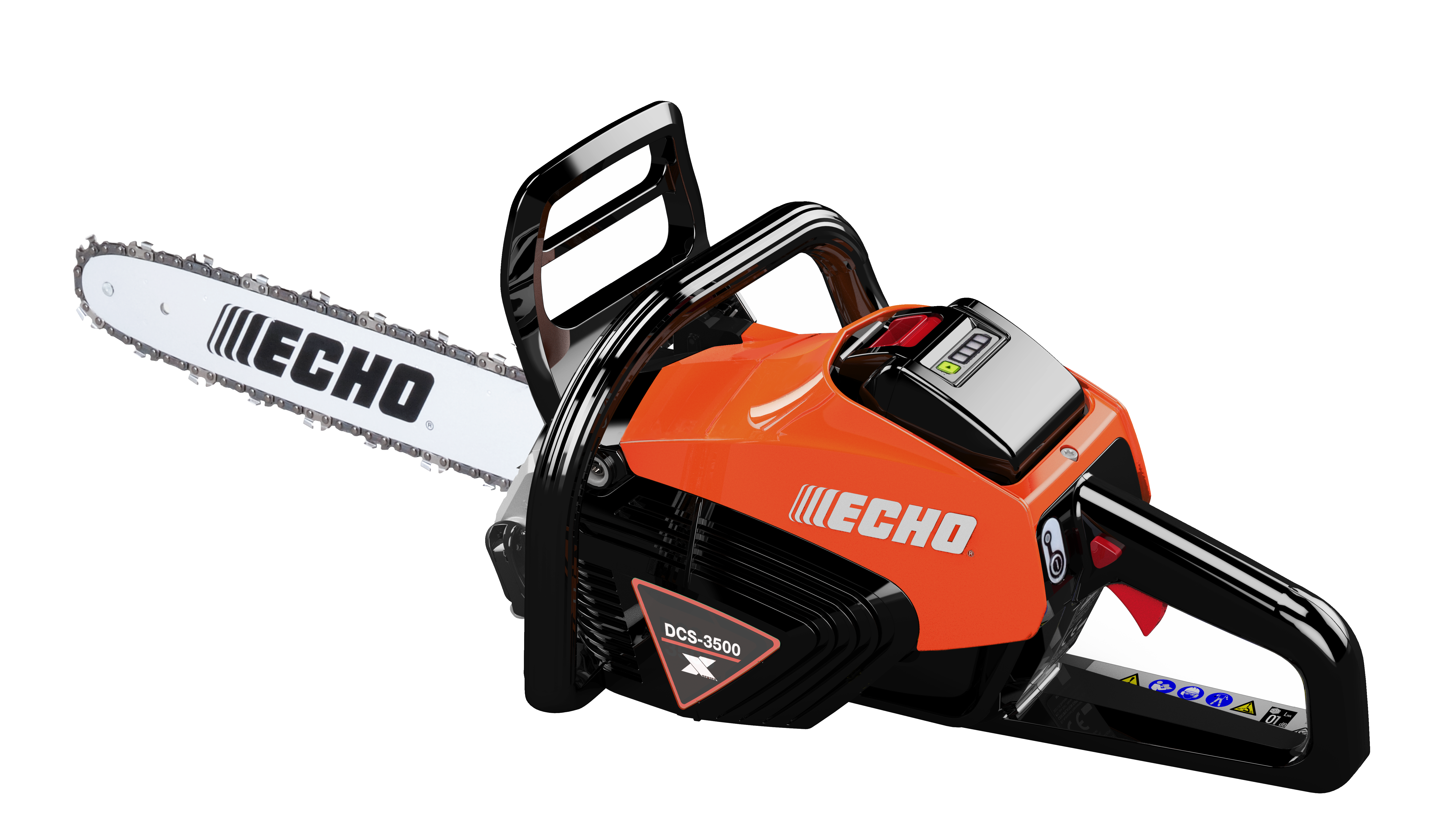 ECHO DCS-3500 56V E FORCE (BODY ONLY) CORDLESS CHAINSAW