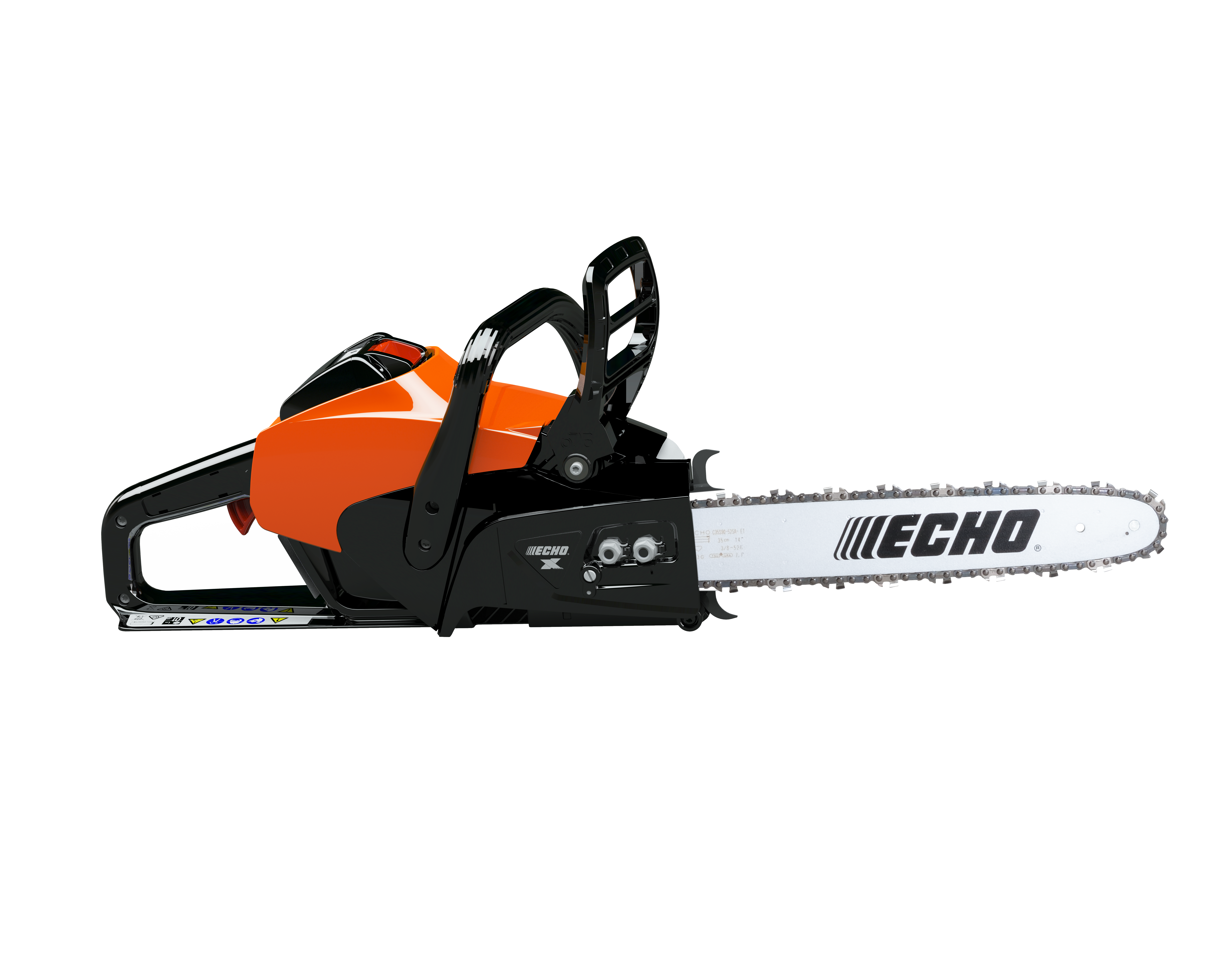 ECHO DCS-3500 56V E FORCE (BODY ONLY) CORDLESS CHAINSAW - Image 3