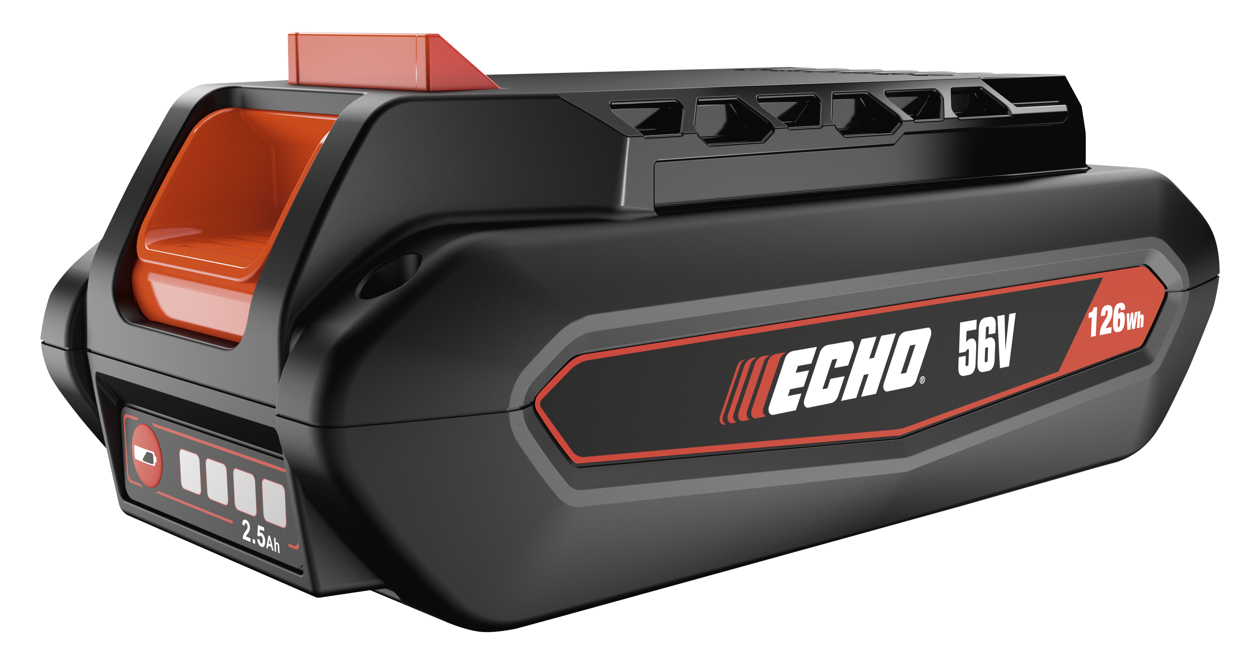 ECHO DCS-3500 56V E FORCE (BODY ONLY) CORDLESS CHAINSAW - Image 4