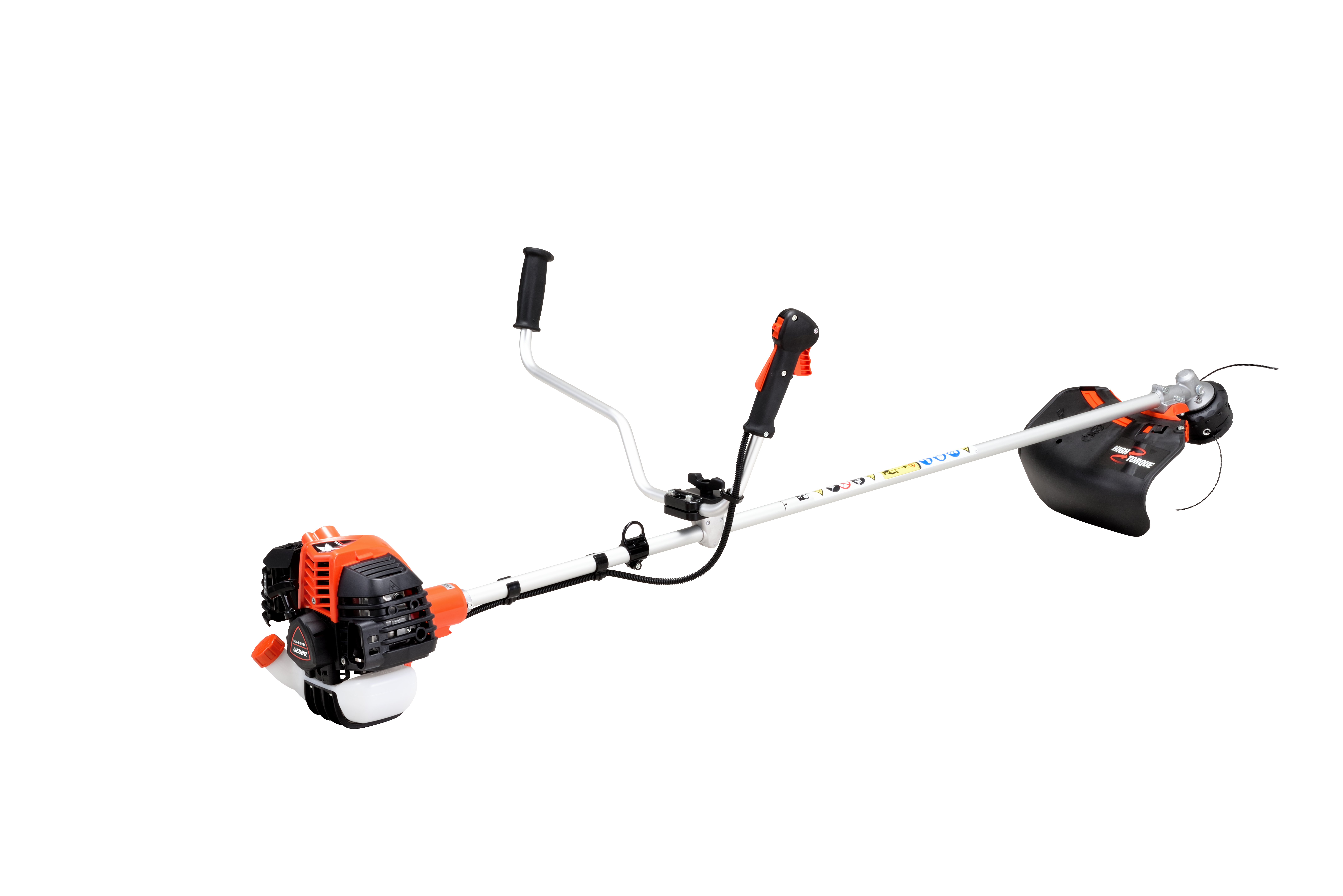 ECHO SRM-3021TES U PETROL BRUSHCUTTER
