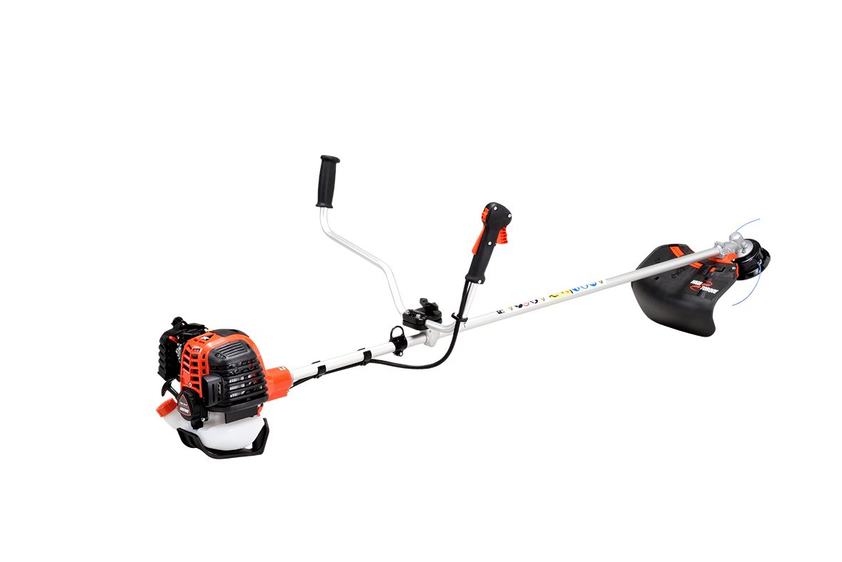 ECHO SRM-3611T/U PETROL BRUSHCUTTER - Image 2