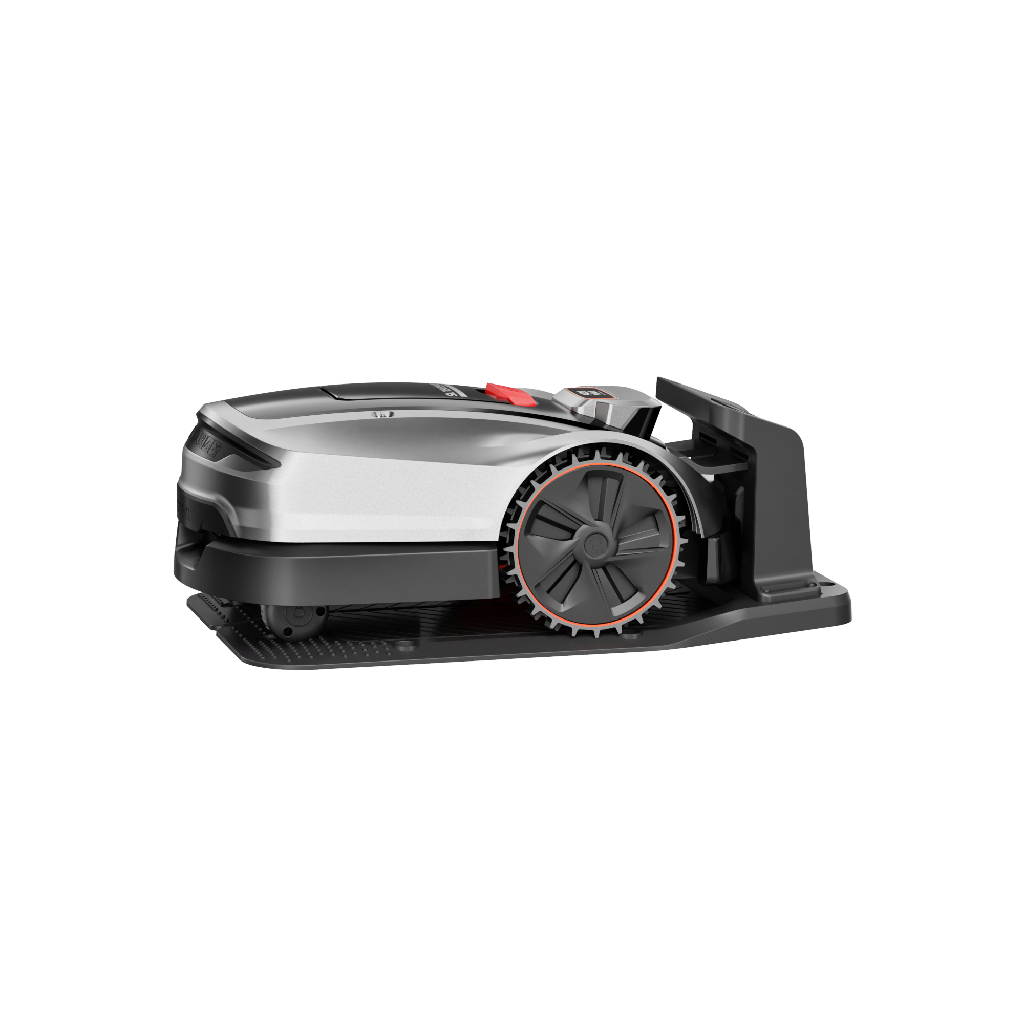 SUNSEEKER ELITE X3 ROBOTIC MOWER - Image 2
