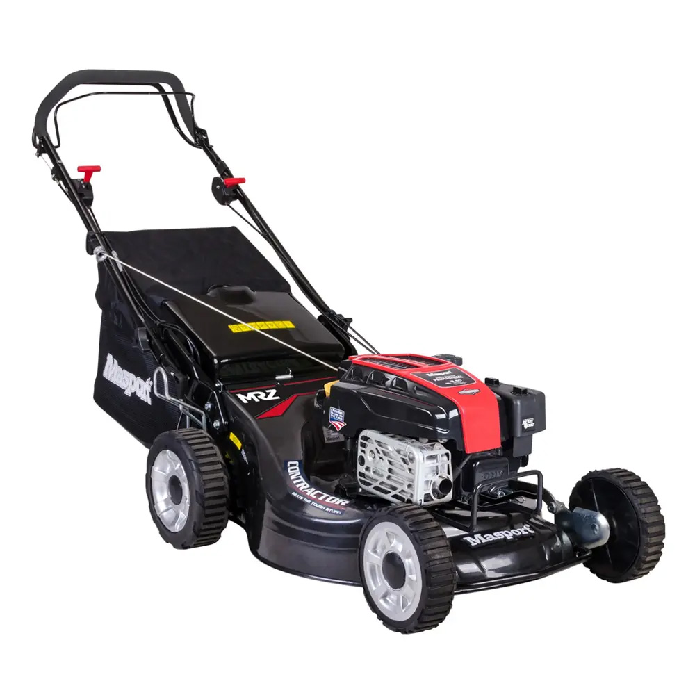 MASPORT 21" CONTRACTOR SELF PROPELLED ROTARY MOWER (478751)